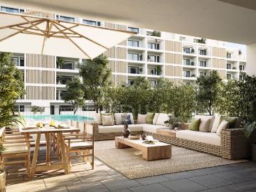 à venda Luxuoso apartamento de 151 m2, Loures, Lisboa