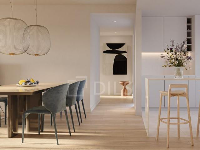 à venda Luxuoso apartamento de 151 m2, Santo Estevao, Tavira, Faro