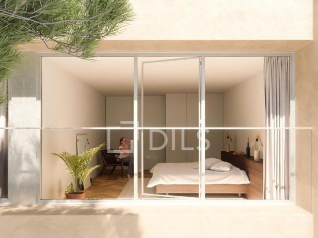 à venda Luxuoso apartamento de 153 m2, Alvalade, Lisboa