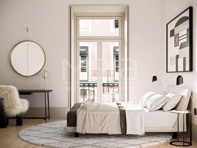 à venda Apartamento de luxo, Cais do Sodre Sao Paulo, Lisboa