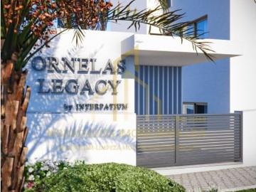 à venda Luxuoso apartamento de 153 m2, Calheta, Madeira