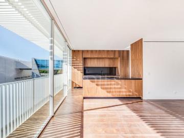 Apartamento de alto padrão de 153 m2, Centro Cultural de Belem Santa Maria de Belem, Lisboa