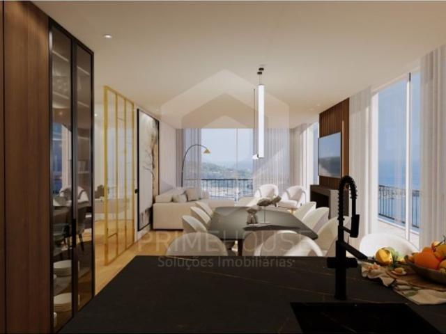 à venda Luxuoso apartamento de 153 m2, Sesimbra, Portugal