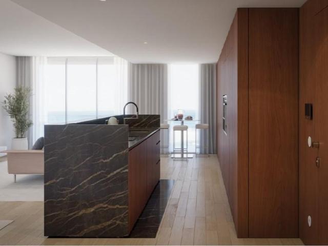 à venda Luxuoso apartamento de 153 m2, Vila do Conde, Porto