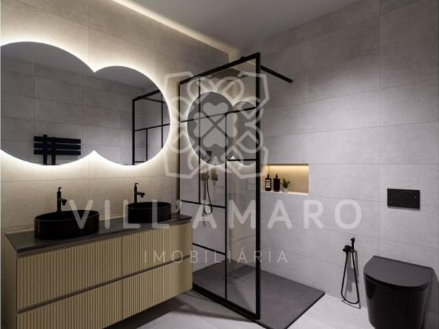 à venda Luxuoso apartamento de 164 m2, Mafra, Portugal