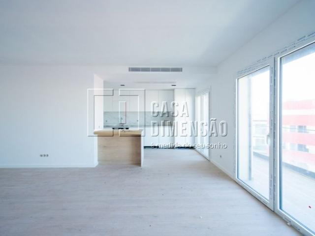 à venda Luxuoso apartamento, Oeiras, Portugal
