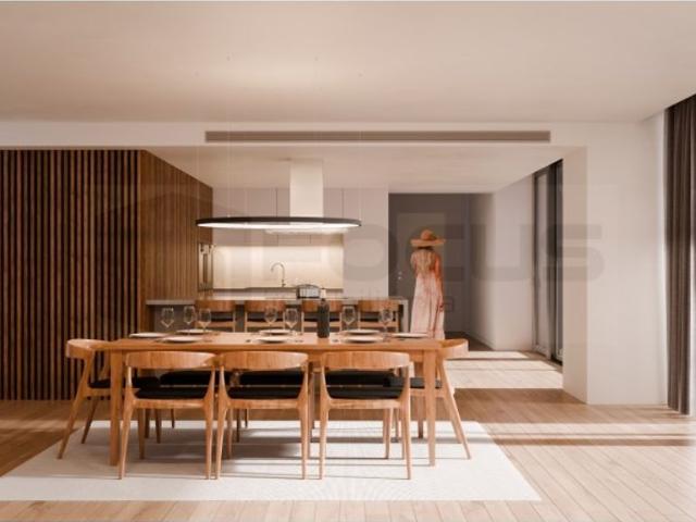 à venda Luxuoso apartamento de 164 m2, Aveiro