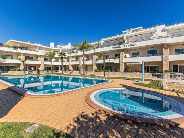 à venda Luxuoso apartamento de 164 m2, Albufeira, Faro
