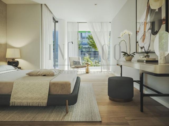 à venda Apartamento de alto padrão de 164 m2, Lisboa