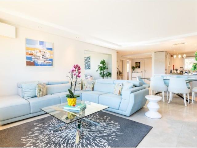 à venda Luxuoso apartamento de 164 m2, Quinta do Lago, Loulé, Faro