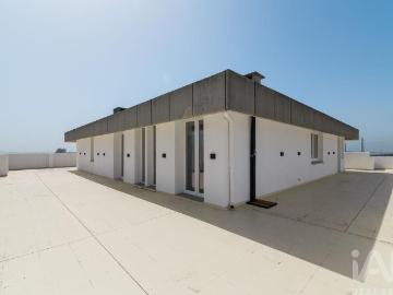 à venda Luxuoso apartamento de 165 m2, Algés, Linda a Velha e Cruz Quebrada Dafundo, Portugal