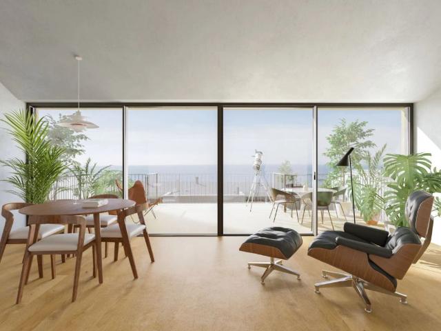 à venda Luxuoso apartamento de 165 m2, Aldoar, Porto