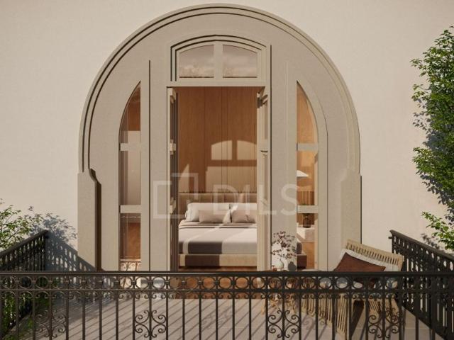 à venda Luxuoso apartamento de 165 m2, Boavista, Porto