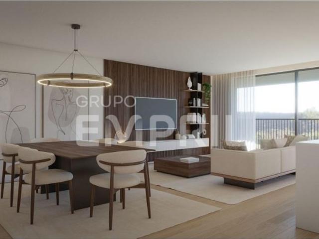 à venda Luxuoso apartamento de 165 m2, Braga