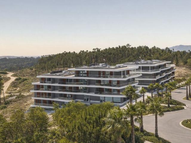 à venda Luxuoso apartamento de 165 m2, Sintra, Portugal