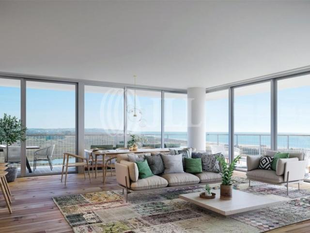 à venda Luxuoso apartamento de 166 m2, Silves, Faro
