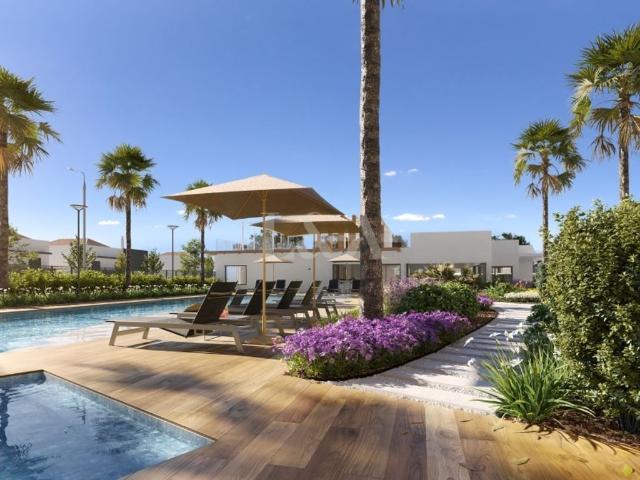 à venda Luxuoso apartamento de 166 m2, Tavira, Faro