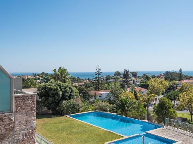 à venda Luxuoso apartamento de 167 m2, Cascais, Portugal