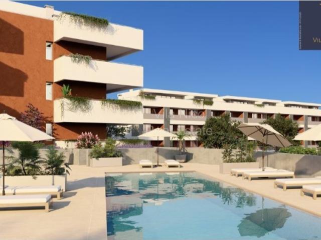 à venda Luxuoso apartamento de 167 m2, Lagos, Faro