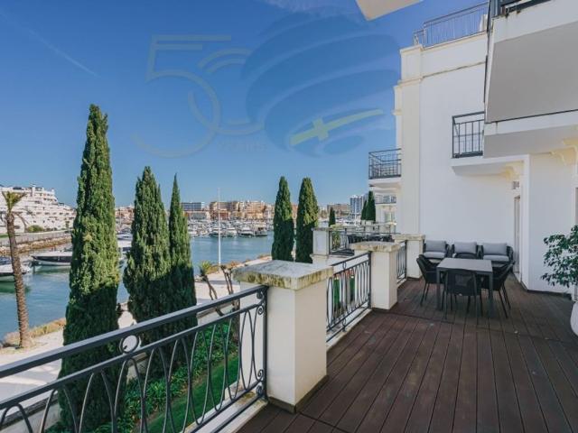 à venda Apartamento de alto padrão de 167 m2, Vilamoura, Loulé, Faro