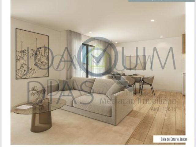 à venda Luxuoso apartamento de 168 m2, Mafra, Portugal