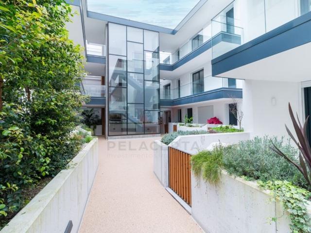 à venda Luxuoso apartamento de 168 m2, Nazare, Nazaré, Leiria