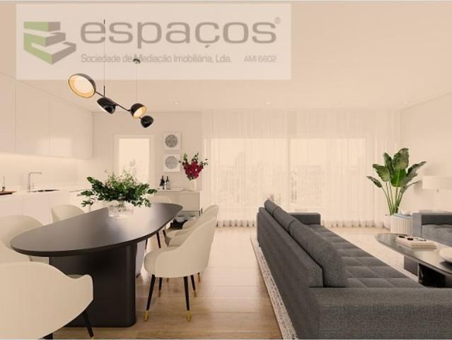 à venda Luxuoso apartamento de 168 m2, Odivelas, Lisboa