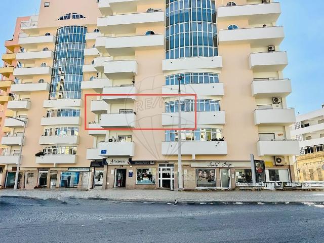 à venda Luxuoso apartamento de 168 m2, Faro Sé e São Pedro, Portugal