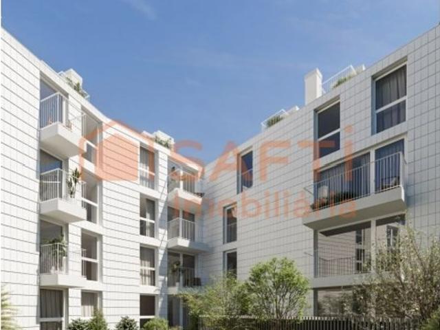 à venda Luxuoso apartamento de 168 m2, Lisboa
