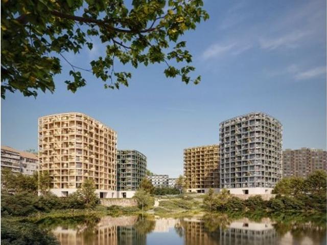 à venda Luxuoso apartamento de 168 m2, Porto, Portugal