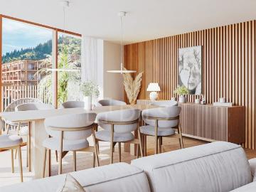 à venda Apartamento de luxo de 168 m2, Santa Marinha, Vila Nova de Gaia, Porto