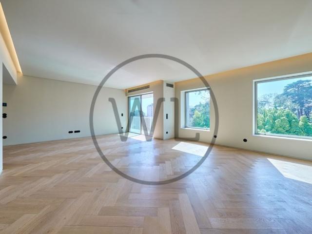 à venda Luxuoso apartamento de 169 m2, Amoreiras Sao Mamede, Lisboa