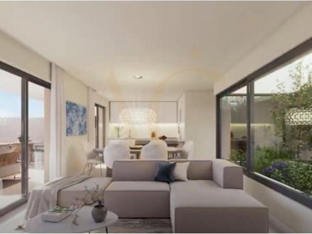 à venda Luxuoso apartamento de 169 m2, Cabanas, Tavira, Faro