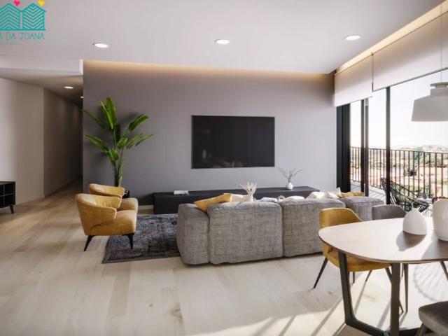 à venda Luxuoso apartamento de 160 m2, Aveiro