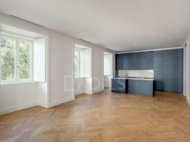 à venda Luxuoso apartamento de 160 m2, Beato, Lisboa