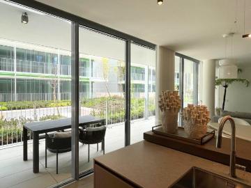 à venda Luxuoso apartamento de 160 m2, Lisboa