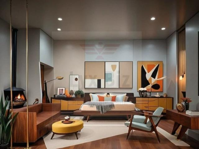 à venda Luxuoso apartamento de 160 m2, Lisboa