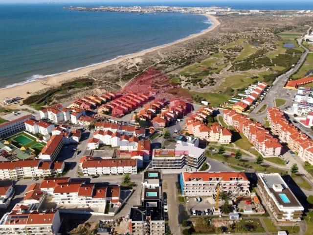 à venda Luxuoso apartamento de 160 m2, Peniche, Leiria