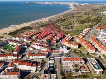 à venda Luxuoso apartamento de 160 m2, Peniche, Leiria