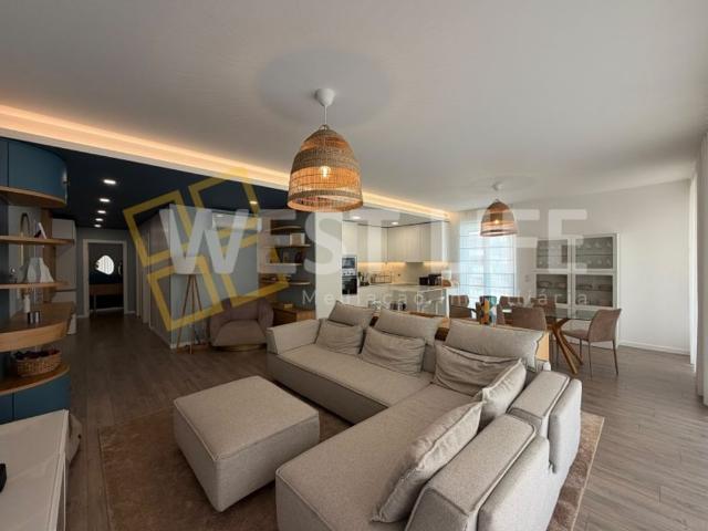 à venda Luxuoso apartamento de 161 m2, Mafra, Portugal