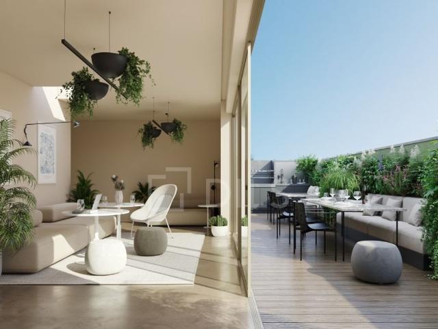 à venda Apartamento de alto padrão, Matosinhos Sul, Matosinhos, Porto