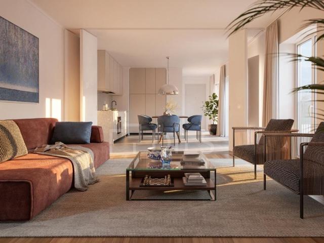 à venda Apartamento de luxo de 161 m2, Mina, Amadora, Lisboa