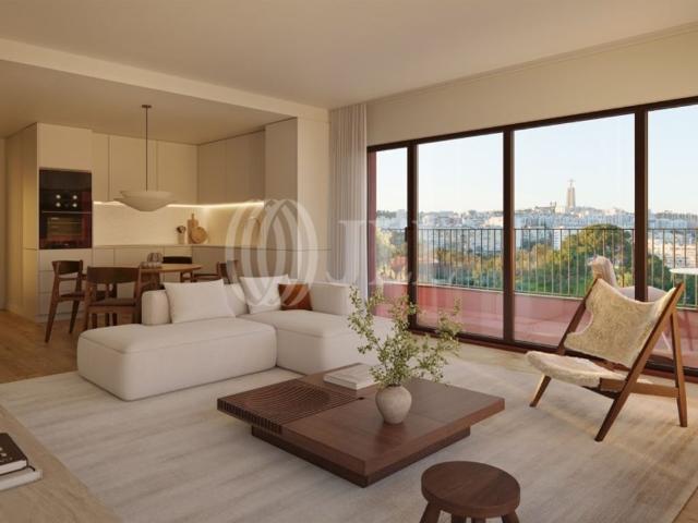 à venda Luxuoso apartamento de 161 m2, Almada, Portugal