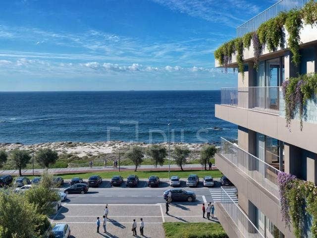à venda Apartamento de luxo de 161 m2, Canidelo, Vila Nova de Gaia, Porto