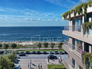 à venda Apartamento de luxo de 161 m2, Canidelo, Vila Nova de Gaia, Porto