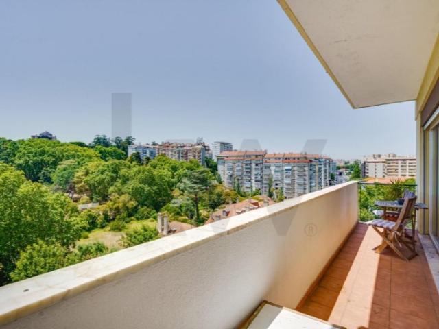 à venda Luxuoso apartamento de 161 m2, Lisboa