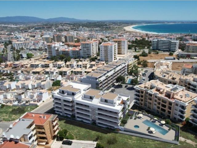 à venda Luxuoso apartamento de 162 m2, Lagos, Portugal