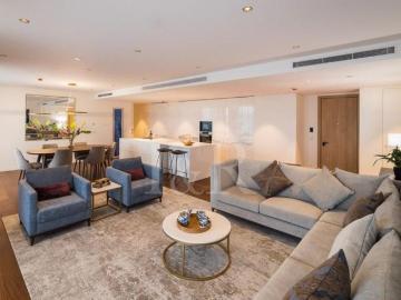 à venda Luxuoso apartamento, Parque das Nacoes, Lisboa