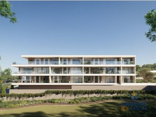 à venda Apartamento de alto padrão, Alcobaça, Leiria