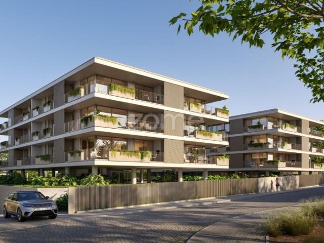 à venda Luxuoso apartamento de 162 m2, Vila Nova de Gaia, Portugal